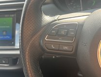 MG MG5 52.5kWh Exclusive Estate 5dr Electric Auto (156 ps) 13