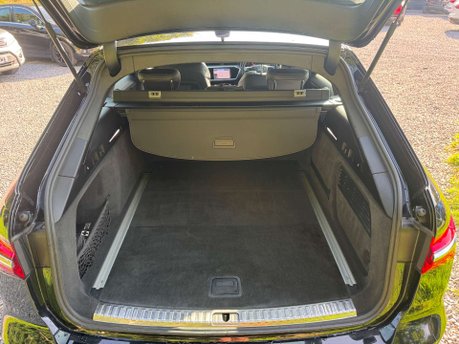 Audi A6 2.0 A6 S Line 40 TDI Semi-Auto 5dr 46