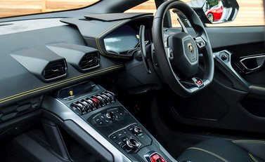 Lamborghini Huracan LP 610-4 15