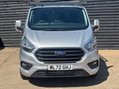 Ford Transit Custom 2.0 Transit Custom 280 Limited EcoBlue Auto 5