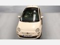 Fiat 500 1.2 Lounge Hatchback 3dr Petrol Manual Euro 5 (s/s) (69 bhp) 2