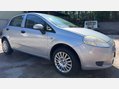 Fiat Grande Punto 1.4 Active Hatchback 5dr Petrol Manual Euro 4 (77 bhp) 5