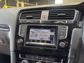 Volkswagen Golf 2.0 Golf GT BlueMotion Technology TDI Semi-Auto 5dr 54