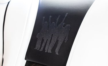 Rolls-Royce Wraith - 'Inspired by British Music' 23