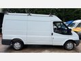 Ford Transit 2.2 TDCi 280 Panel Van 5dr Diesel Manual FWD L2 H1 (198 g/km, 123 bhp) 8