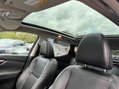 Nissan Qashqai 1.6 dCi Tekna XTRON 2WD Euro 5 (s/s) 5dr 27