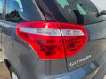 Citroen C4 Picasso 1.6 HDi VTR+ Euro 4 5dr 33
