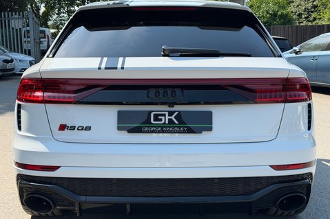 Audi RS Q8 RS VORSPRUNG TFSI QUATTRO MHEV 10