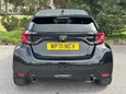 Toyota Yaris 1.6T GR Circuit AWD Euro 6 3dr 10