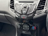 Ford Fiesta 1.0T EcoBoost Zetec Euro 5 (s/s) 5dr 9
