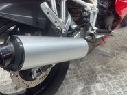 Ducati 750 1992 18K RUNNING PROJECT BIKE CLASSIC 6750 VTWIN CARBED 17