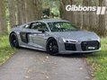 Audi R8 5.2 R8+ Quattro V10 Semi-Auto 4WD 2dr 1