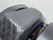 Harley-Davidson Dyna 1690 FXDBA STREET BOB LIMITED 2013 23K CUSTOM BUILD 31