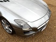 Mercedes-Benz SLS SLS AMG 25