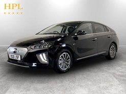 Hyundai IONIQ 38.3kWh Premium SE Hatchback 5dr Electric Auto (136 ps)