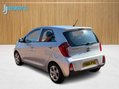 Kia Picanto 1.0 1 Air Hatchback 5dr Petrol Manual Euro 6 (65 bhp) 31