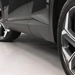 Hyundai TUCSON 1.6 Tucson Premium TGDi HEV Auto 5dr 1