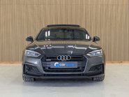 Audi A5 2.0 A5 Vorsprung 40 TDI Quattro Semi-Auto 4WD 2dr 4