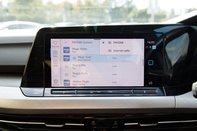 Volkswagen Golf LIFE TSI 25