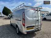Ford Transit Custom SWB L1H1 Low Roof Trend 280 Sensors EURO 6 NO VAT 8