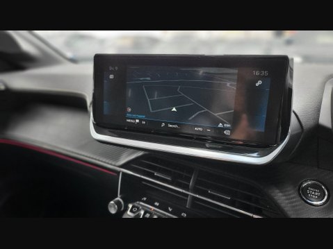 Peugeot 208 PURETECH GT S/S 25