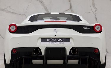 Ferrari 458 Speciale 5