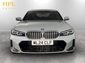 BMW 3 Series 2.0 330e 12kWh M Sport Saloon 4dr Petrol Plug-in Hybrid Auto Euro 6 (s/s) ( 2