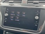 Volkswagen Tiguan 2.0 TDI R-Line SUV 5dr Diesel Manual Euro 6 (s/s) (150 ps) 57
