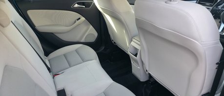 Mercedes-Benz B Class B180 BLUEEFFICIENCY SE LOOK! FULL SERVICE HISTORY! 10 MERCEDES SERVICES! 1