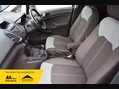 Ford Ecosport 1.0 EcoSport Zetec T 5dr 31