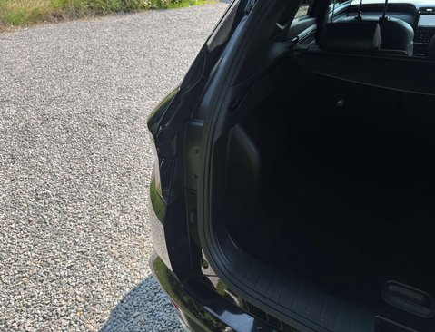 Hyundai TUCSON 1.6 Tucson N Line TGDi 5dr 45