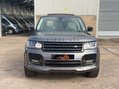 Land Rover Range Rover 4.4 SD V8 Autobiography Auto 4WD Euro 5 5dr 8