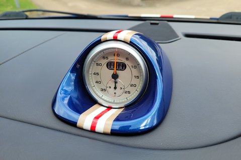 Porsche 911 CARRERA 4S 37