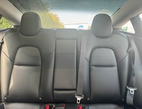 Tesla Model 3 Saloon 4dr Electric Auto RWD (241 bhp) 9