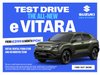Suzuki e Vitara Contract Hire