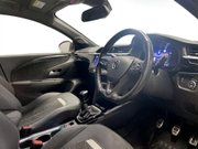 Vauxhall Corsa 1.2 Turbo Ultimate Hatchback 5dr Petrol Manual Euro 6 (s/s) (100 ps) Air Co 12