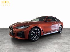 BMW i4 40 83.9kWh M Sport Gran Coupe 5dr Electric Auto eDrive (340 ps) 2 Owners -