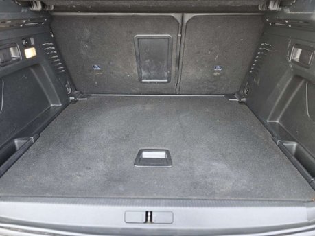 Peugeot 3008 2.0 BlueHDi Allure SUV 5dr Diesel EAT Euro 6 (s/s) (180 ps) 33