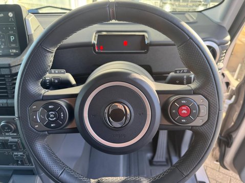 Ineos Grenadier STATION WAGON 29