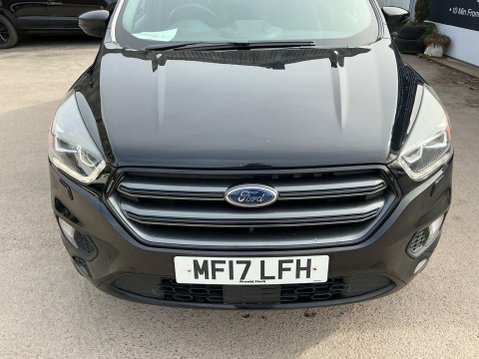 Ford Kuga 2.0 TDCi EcoBlue ST-Line Euro 6 (s/s) 5dr 6