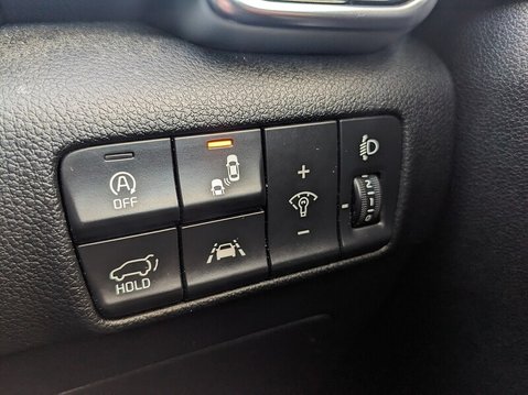 Kia Sportage GT-LINE S ISG 27