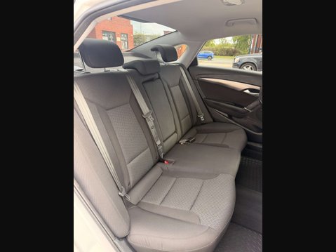 Hyundai i40 1.7 i40 SE Nav CRDi Blue Drive Semi-Auto 4dr 26
