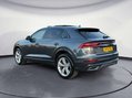 Audi Q8 3.0 Q8 S Line 50 TDI Quattro Auto 4WD 5dr 3