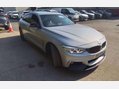 BMW 4 Series 2.0 420d M Sport Auto xDrive Euro 6 (s/s) 5dr 2