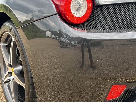 Ferrari 458 SPIDER DCT 22