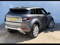 Land Rover Range Rover Evoque 2.0 Range Rover Evoque HSE Dynamic TD4 Auto 4WD 5dr 33