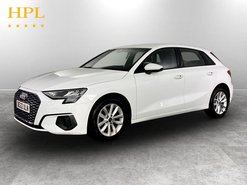 Audi A3 1.0 TFSI 30 Technik Sportback 5dr Petrol S Tronic Euro 6 (s/s) (110 ps) Air