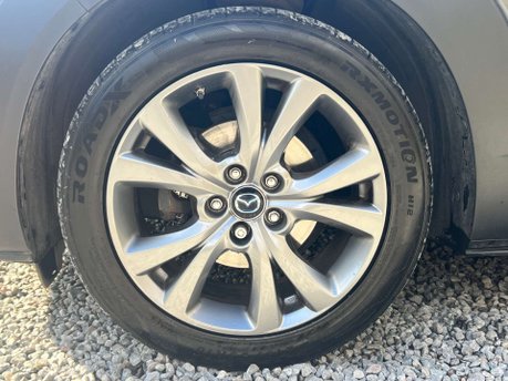 Mazda CX-30 2.0 CX-30 GT Sport MHEV 5dr 9