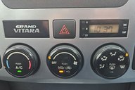 Suzuki Grand Vitara 2.0 16V LOOK! ONLY 63000 MILES! 4x4! ONE OWNER FROM NEW! FSH! 20