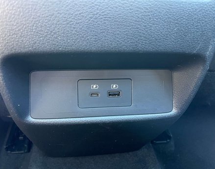 Nissan Qashqai 1.3 Qashqai N-Connecta DiG-T MHEV 5dr 65